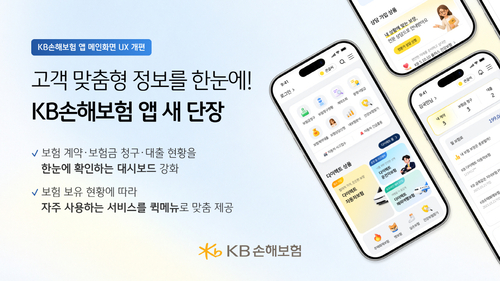 이미지=KB손해보험
