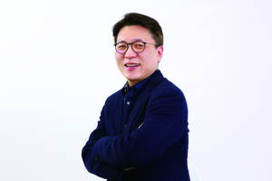 김상윤 시높시스코리아 연구개발(R&D) 센터장
