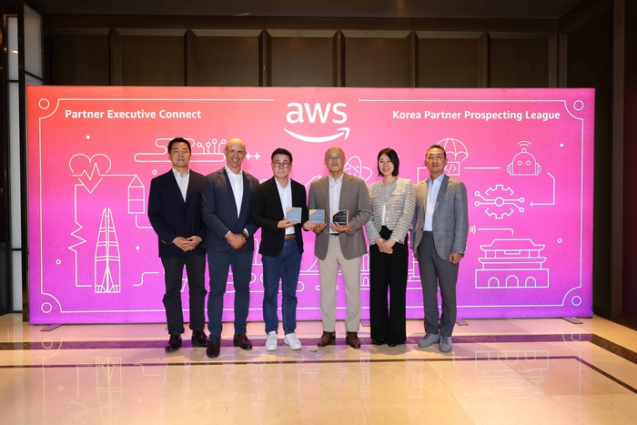 메가존클라우드, AWS 'KPPL' 3개 부문 우승