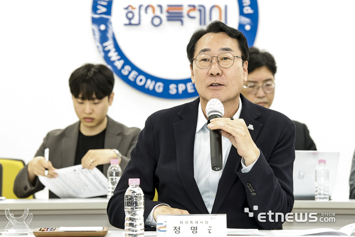 화성 기업 다음 무대는 우주?…시, 내년 우주항공 특화산업 육성계획 수립
