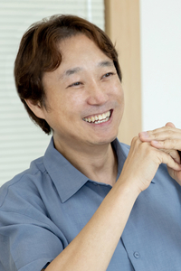 이기범 에스넷시스템 오감지능연구소장