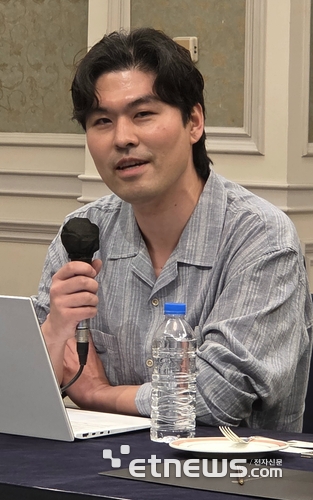 박규진 KT 6G무선기술연구팀장