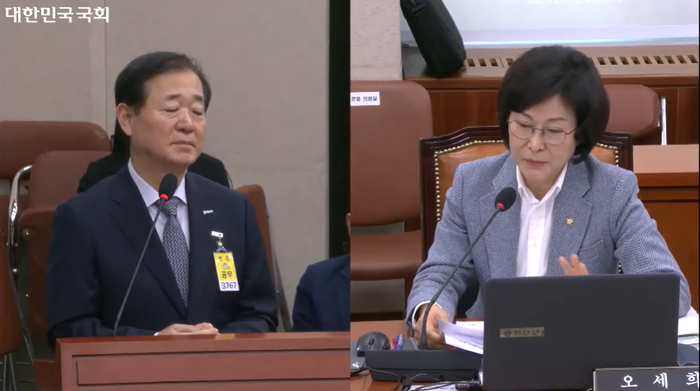 [2026 국감]소상공인대회 육성공로자 포상, 소진공 내부 직원이 30%…“선수와 심판 겸하나” 지적