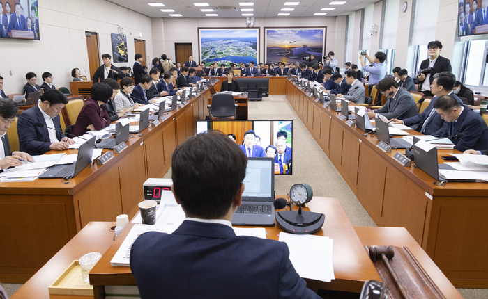 [2026 국감] 자본금 천만원 SPC에 수백억 임대사업…HUG, 보증사업장 전수조사 추진