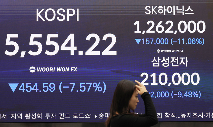 “삼전닉스가 72% 삼켰다”…국민연금 보유주식 182조원 '증발'