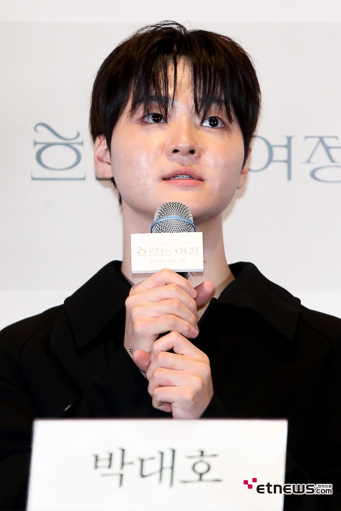 [ET포토] 박대호, '생각에 잠겨서'