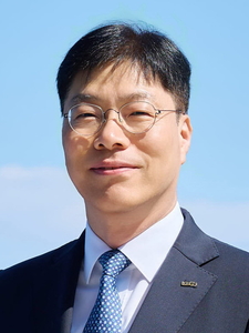 박연규 한국표준과학연구원 부원장