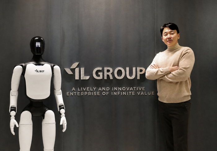 송성근 아이엘 의장