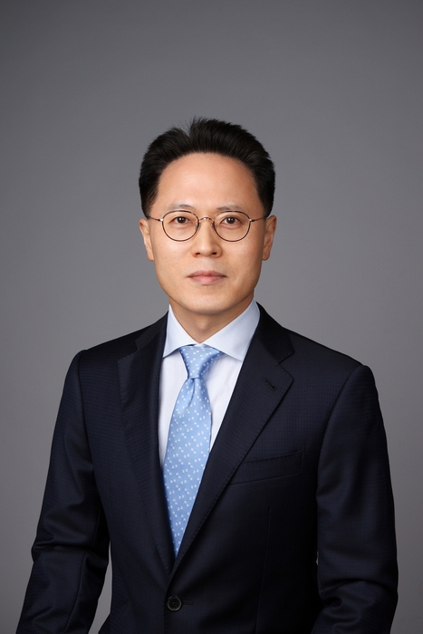 두산에너빌리티 박상현 CFO 부회장. 두산에너빌리티 제공