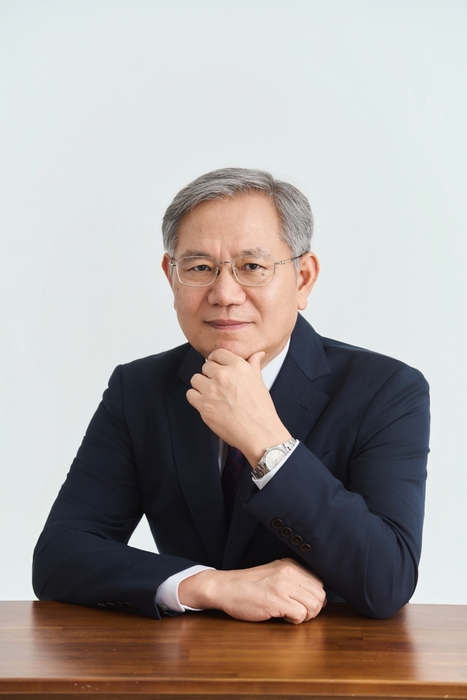 세계사이버대학 제14대 총장 송성진 박사