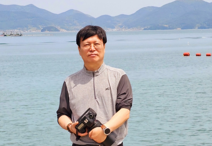 박상건 시인 “등대는 파도의 문장을 읽는다” 시집 출간