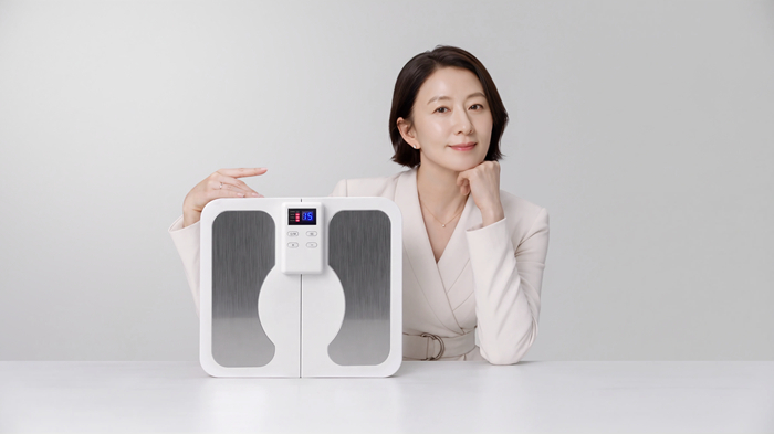 리칼지메디, 배우 김희애와 손잡고 브랜드 전속 모델 계약 체결