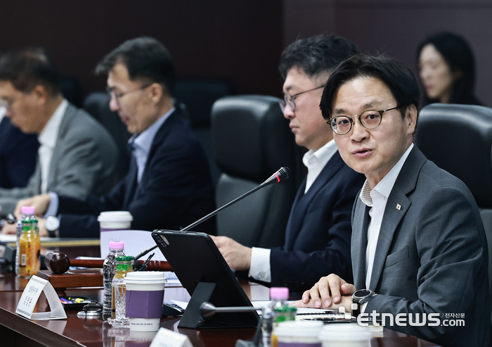 칼 빼든 정부, 산업부에 특사경 도입… “기술유출하면 개발비까지 배상”