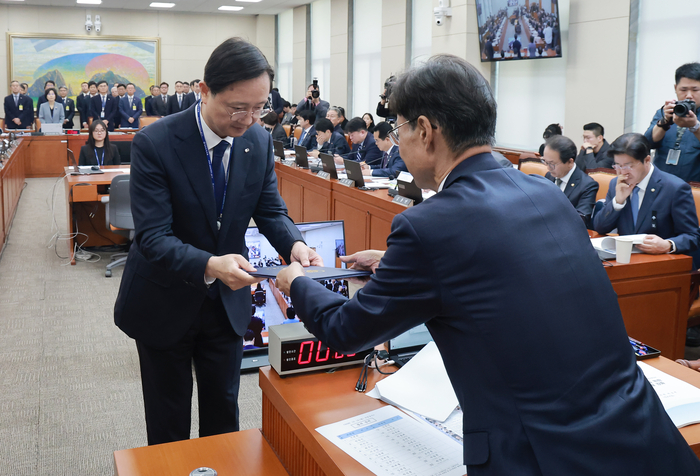금감원, 금융권 보안규제 강화…징벌적 과징금·정보보호 공시 추진