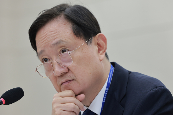 이찬진 금감원장 “금융권 외부 공격접점 전수조사 논의”…보안 사각지대 정조준