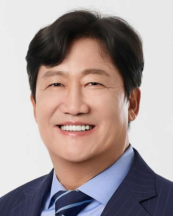 손배찬 파주시장