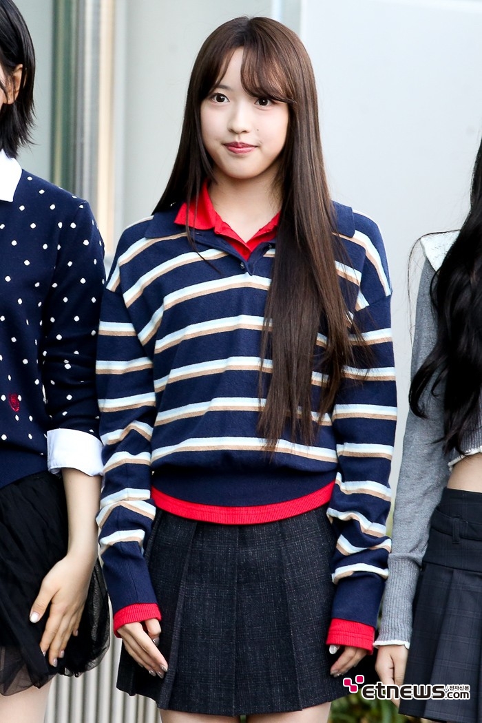 [ET포토] A2O LITE 시리, '초롱초롱한 눈빛~스마트한 인상'