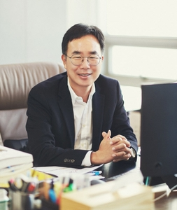 진양곤 HLB그룹 의장.