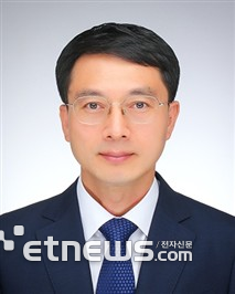 문성요 새만금개발청 청장
