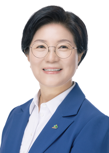 김미경 은평구청장