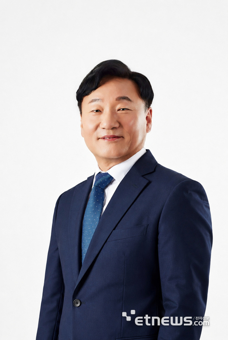 남종섭 경기도의회 의장