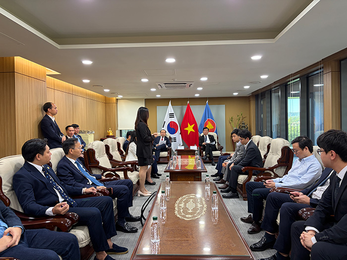 (사진 제공=LTS그룹)