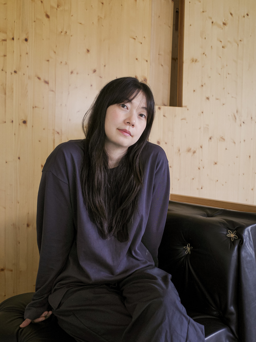 애플, 아이폰 활용 디자이너 작품 전시…韓 디자이너 이윤정 참여