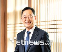 명현관 해남군수