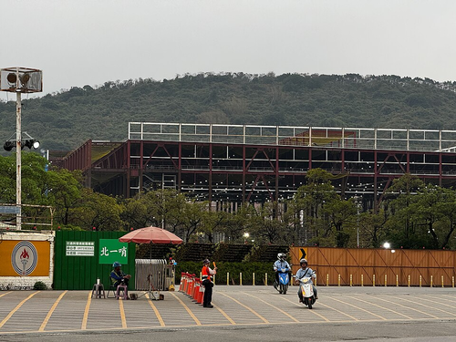 TSMC 가오슝 공장 건설현장 추락사고로 작업 중단…3명 사망