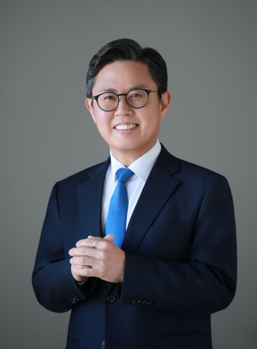 안도걸 더불어민주당 의원