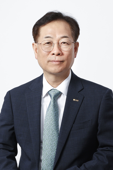 권형택 기술보증기금 이사장