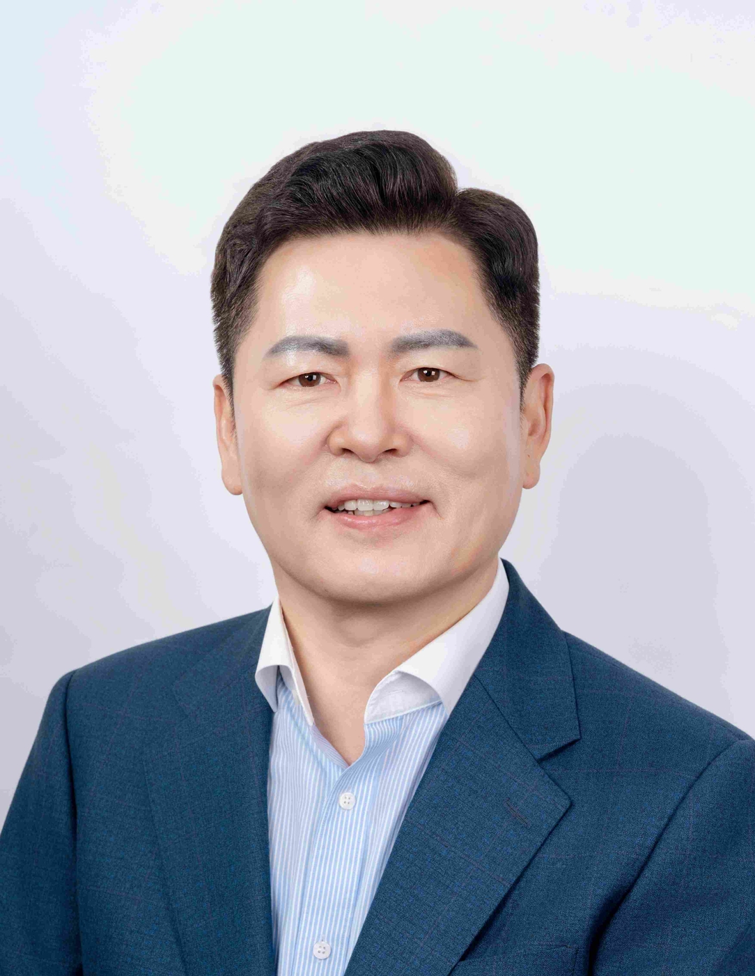 이범진 아주대학교 약학대학 교수