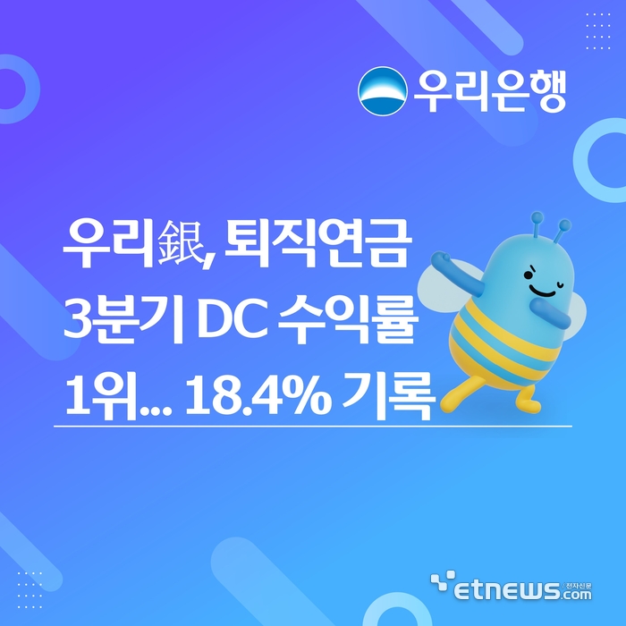 [사진= 우리은행 제공]