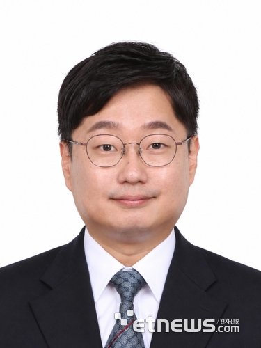 송인택 DGIST 화학물리학과 교수