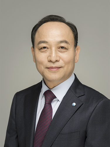 이영조 한국중부발전 대표