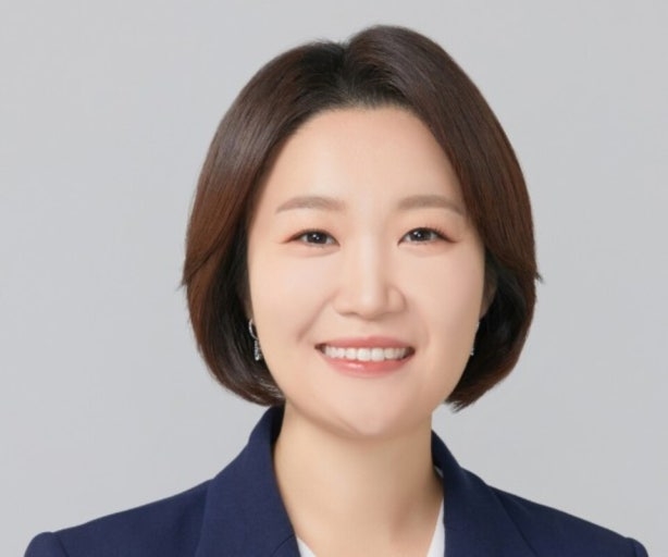 이소영 중기벤처기업부 장관