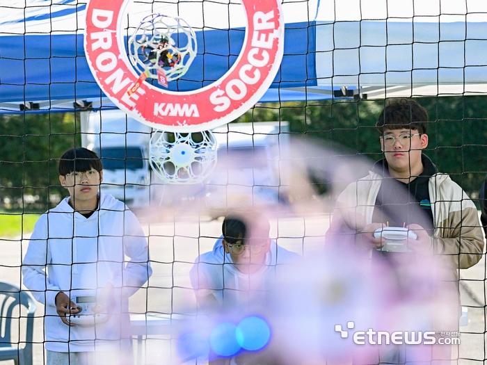 [포토] 들어가