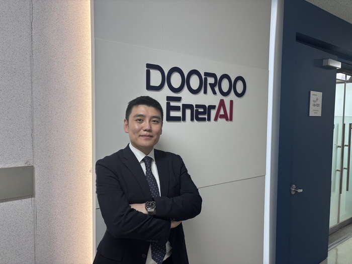 심용규 두루에너아이 사장