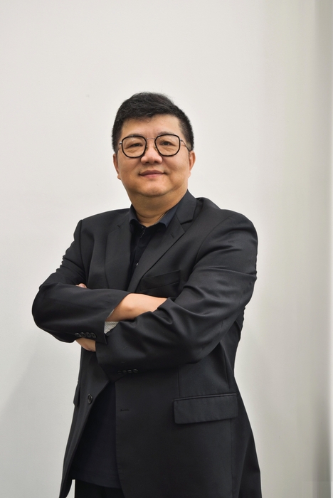임영진 저스템 대표. 사진=저스템