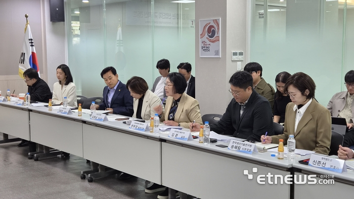 산업융합촉진 옴부즈만-한국산업단지공단-KIBA구미, 산단 기업의 현장 규제애로 해소에 함께 나선다