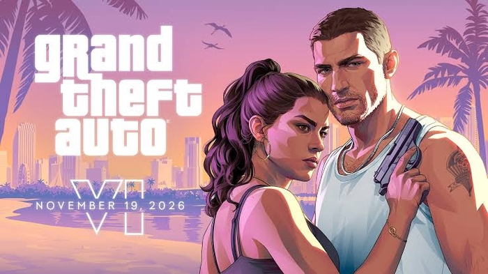 '그랜드 테프트 오토6(GTA6)' 출시 이미지. 사진=락스타 게임즈