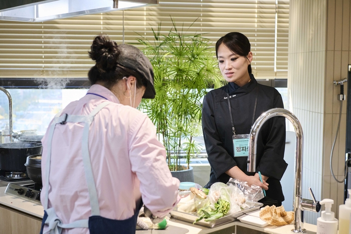 배민·외식업중앙회, K-장 웰니스 요리대회 성료…수상 레시피 무료 보급