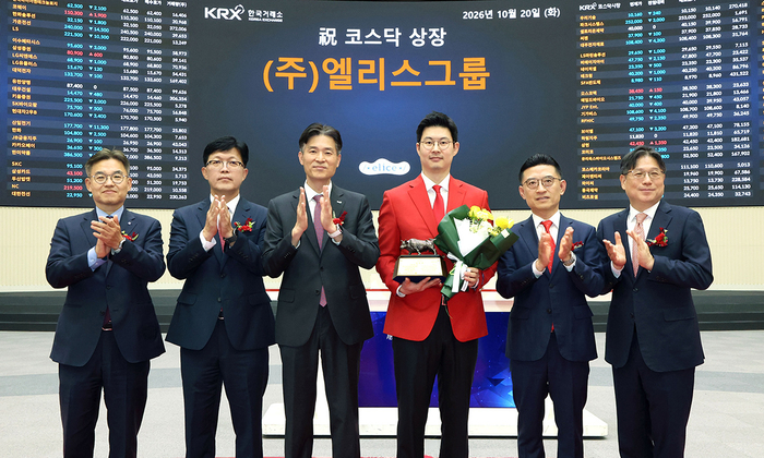 상장 첫날 32% 폭락하더니 이틀 만에 시총 1조 회복…외신도 주목한 종목, 뭔데?
