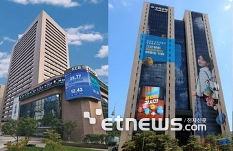 우리·하나금융, 3분기 누적 실적 호조…주주환원 확대 속도