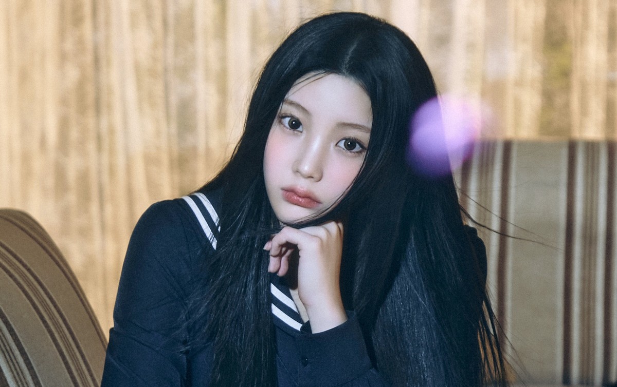 '날씨 요정' 뜬다! 아일릿 원희, 일일 기상캐스터 예고