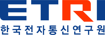 ETRI 로고.