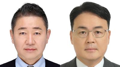 [인사] 동아쏘시오그룹
