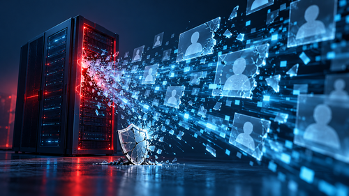 공공재 전락한 '개인정보'…걸음마도 못 뗀 한국 '사이버보험'