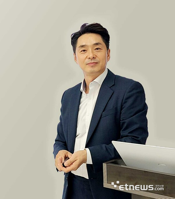 고명식 세일즈인사이트 대표
