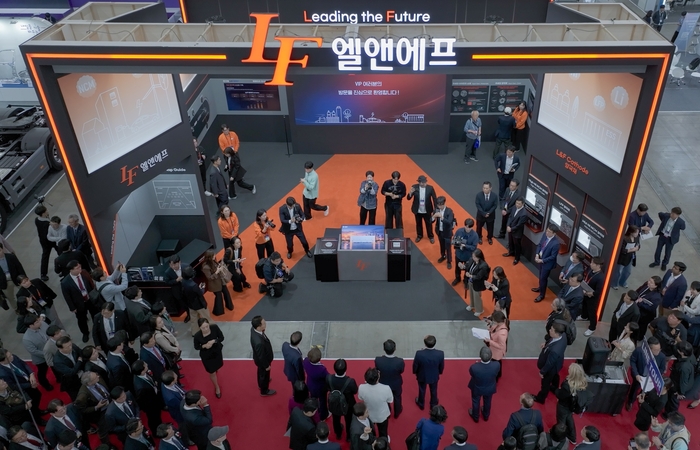 2026 DIFA 현장 사진